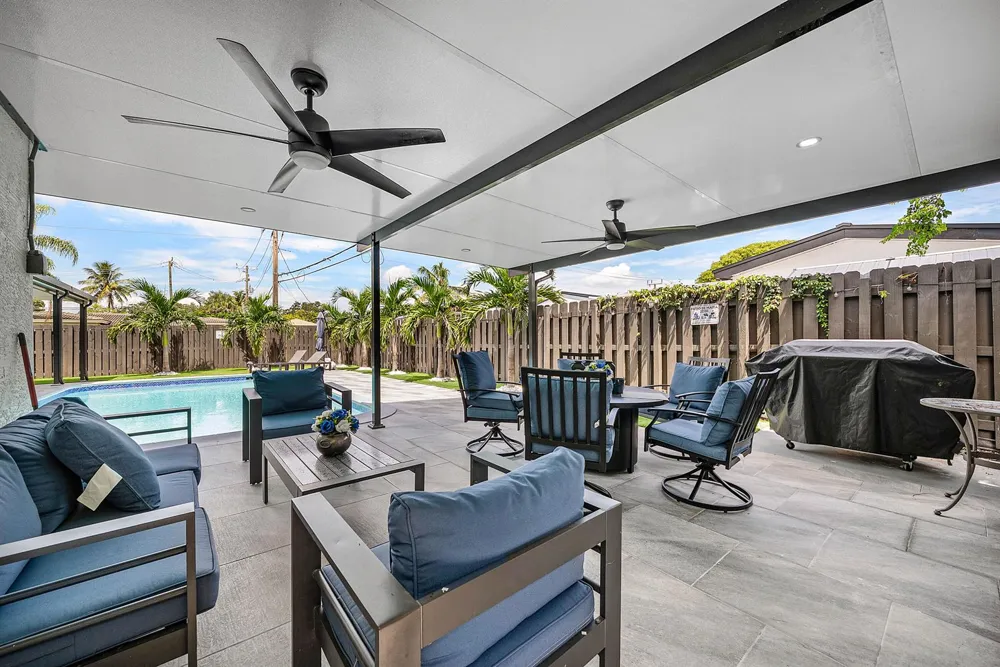 7945 Kismet Street Miramar, FL 33023