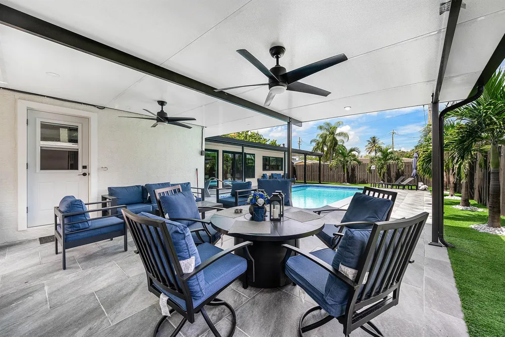 7945 Kismet Street Miramar, FL 33023