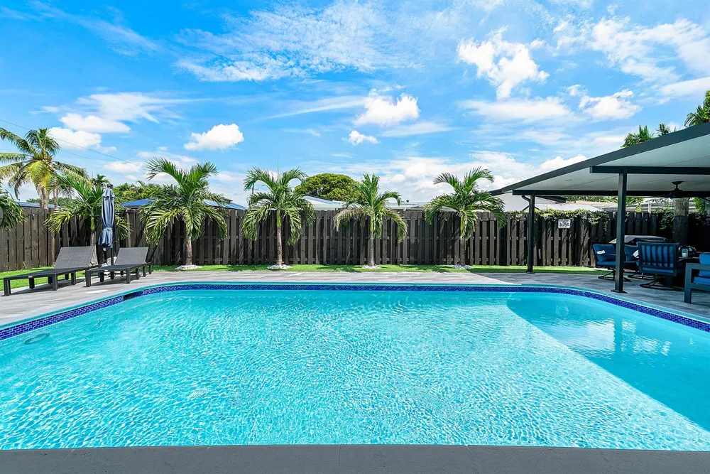 7945 Kismet Street Miramar, FL 33023