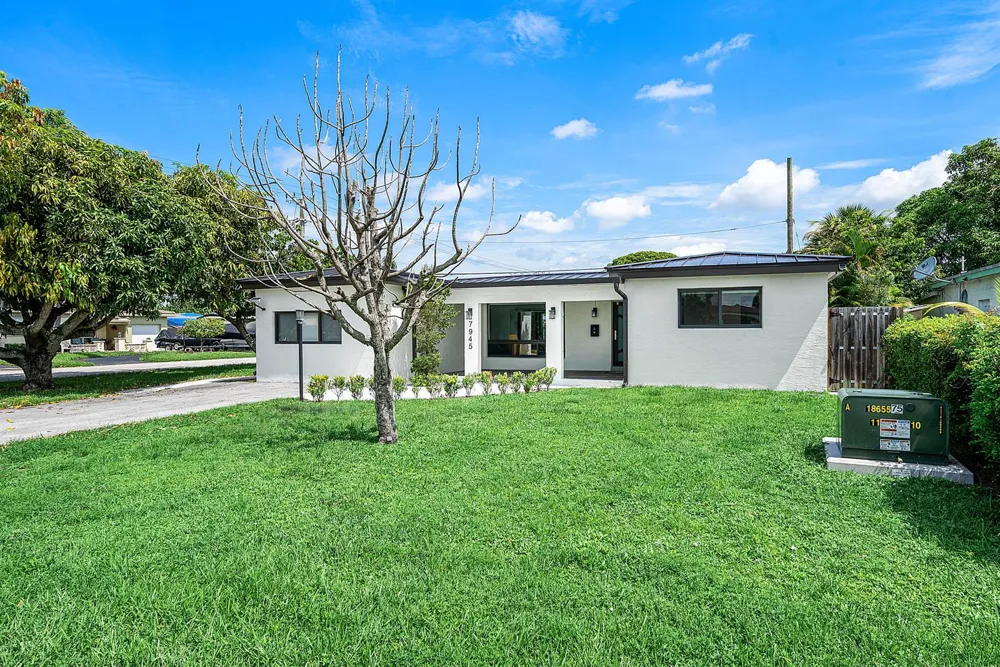 7945 Kismet Street Miramar, FL 33023