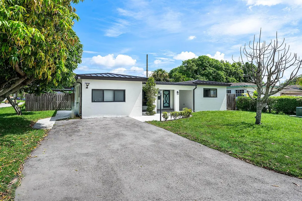 7945 Kismet Street Miramar, FL 33023