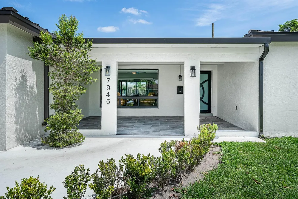 7945 Kismet Street Miramar, FL 33023