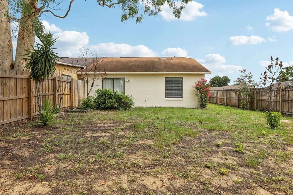 126 Garden Cove Court Orlando, FL 32835