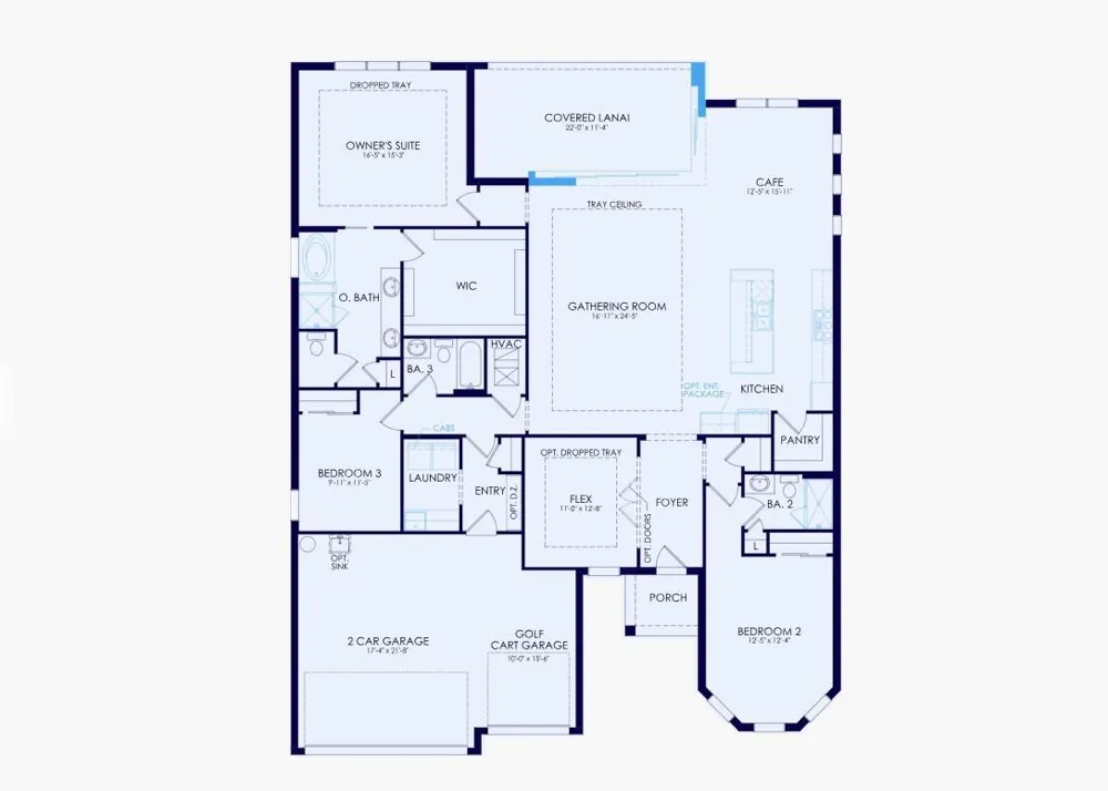 10400 SW Highpointe Drive #120 Stellar Stuart, FL 34997