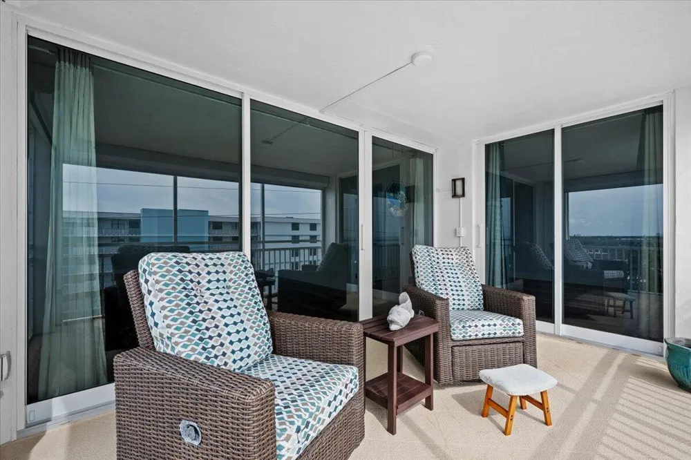 911 Ocean Drive #601 Juno Beach, FL 33408