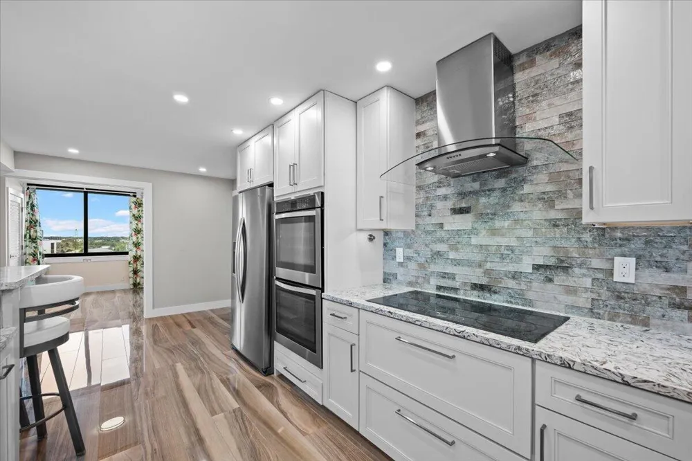 911 Ocean Drive #601 Juno Beach, FL 33408