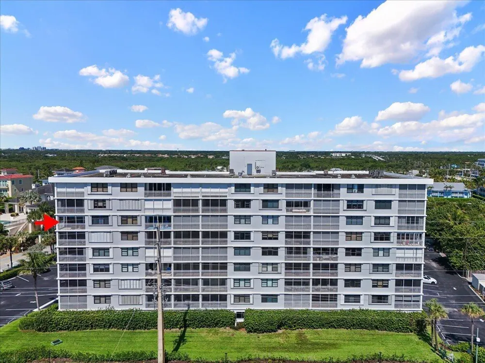 911 Ocean Drive #601 Juno Beach, FL 33408