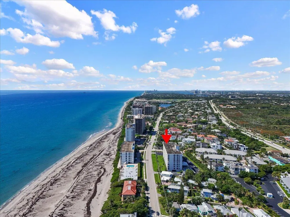 911 Ocean Drive #601 Juno Beach, FL 33408