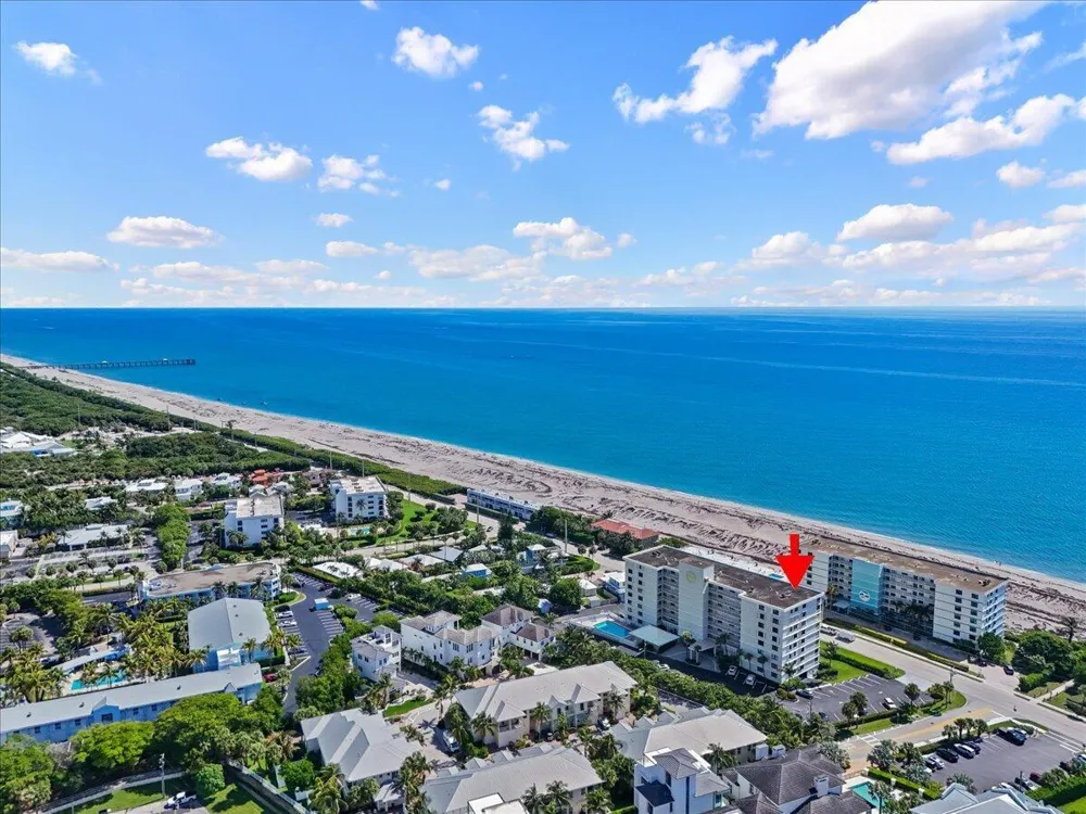 911 Ocean Drive #601 Juno Beach, FL 33408