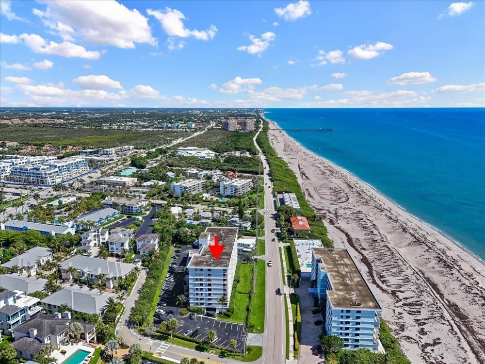 911 Ocean Drive #601 Juno Beach, FL 33408