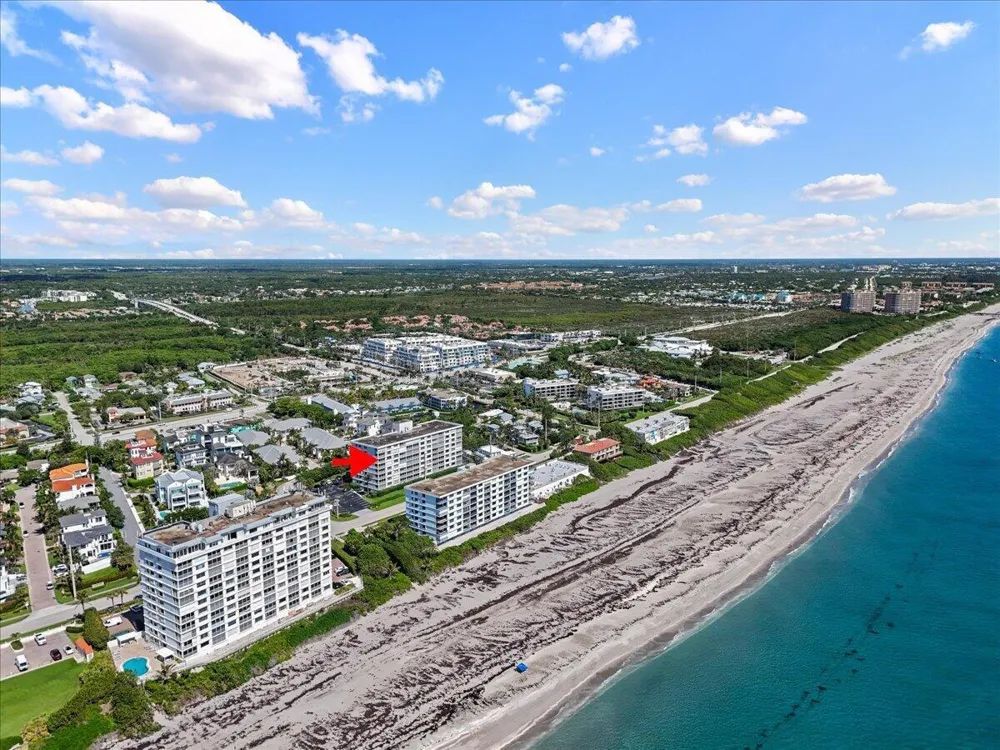 911 Ocean Drive #601 Juno Beach, FL 33408