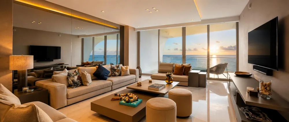 16901 Collins Avenue #3002 Sunny Isles Beach, FL 33160