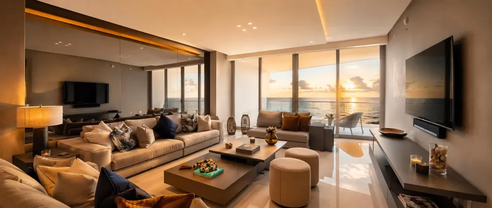 16901 Collins Avenue #3002 Sunny Isles Beach, FL 33160