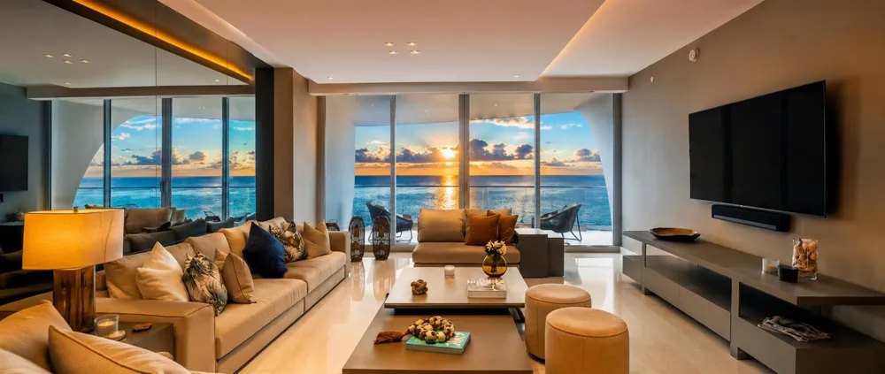 16901 Collins Avenue #3002 Sunny Isles Beach, FL 33160