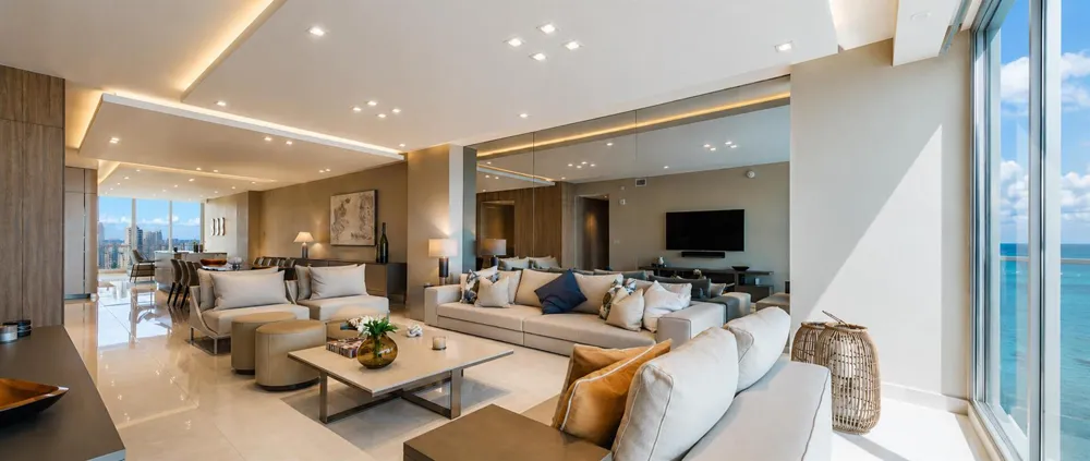 16901 Collins Avenue #3002 Sunny Isles Beach, FL 33160