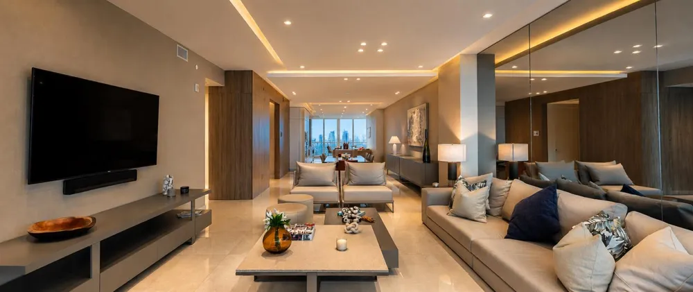 16901 Collins Avenue #3002 Sunny Isles Beach, FL 33160