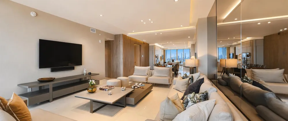 16901 Collins Avenue #3002 Sunny Isles Beach, FL 33160