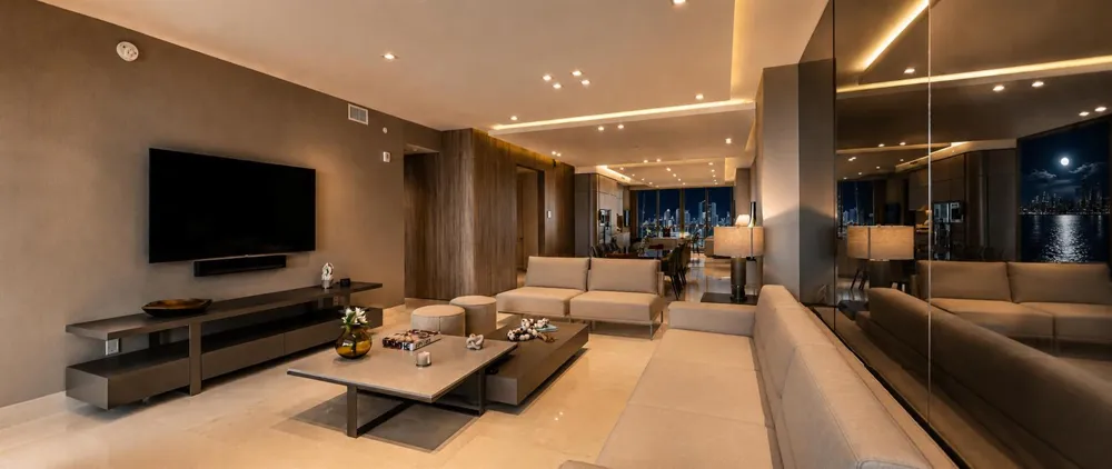 16901 Collins Avenue #3002 Sunny Isles Beach, FL 33160