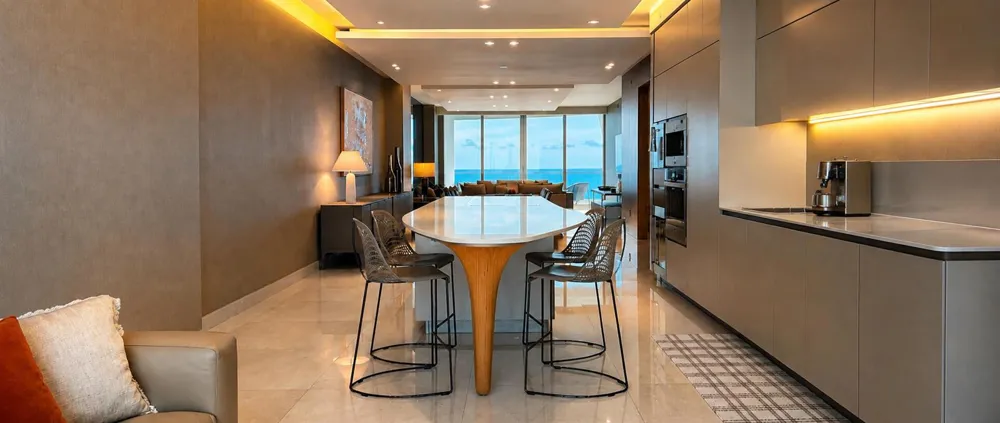 16901 Collins Avenue #3002 Sunny Isles Beach, FL 33160