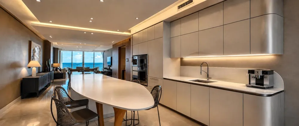16901 Collins Avenue #3002 Sunny Isles Beach, FL 33160