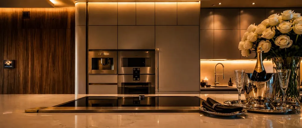 16901 Collins Avenue #3002 Sunny Isles Beach, FL 33160