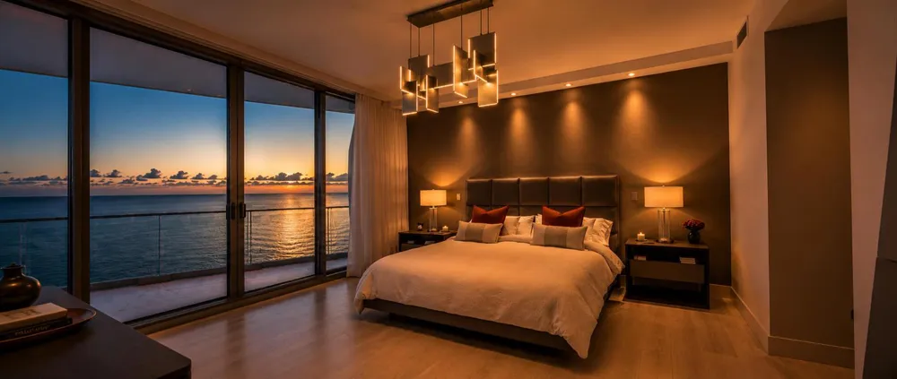 16901 Collins Avenue #3002 Sunny Isles Beach, FL 33160