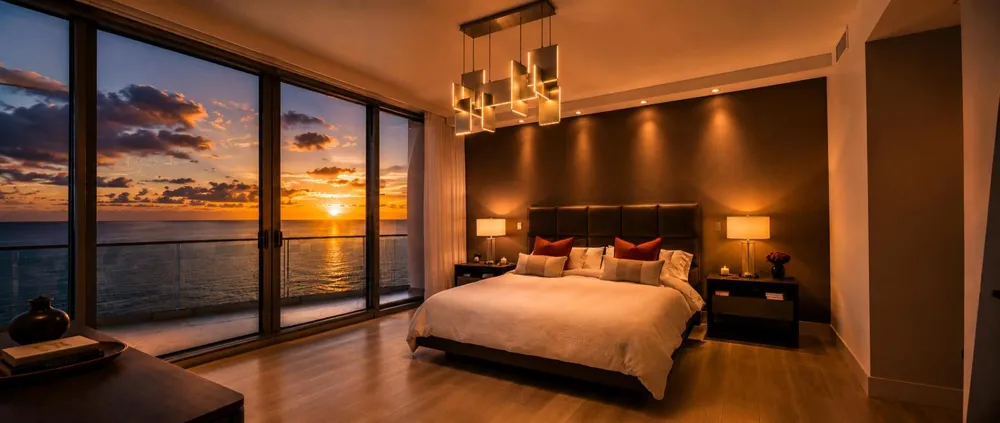 16901 Collins Avenue #3002 Sunny Isles Beach, FL 33160