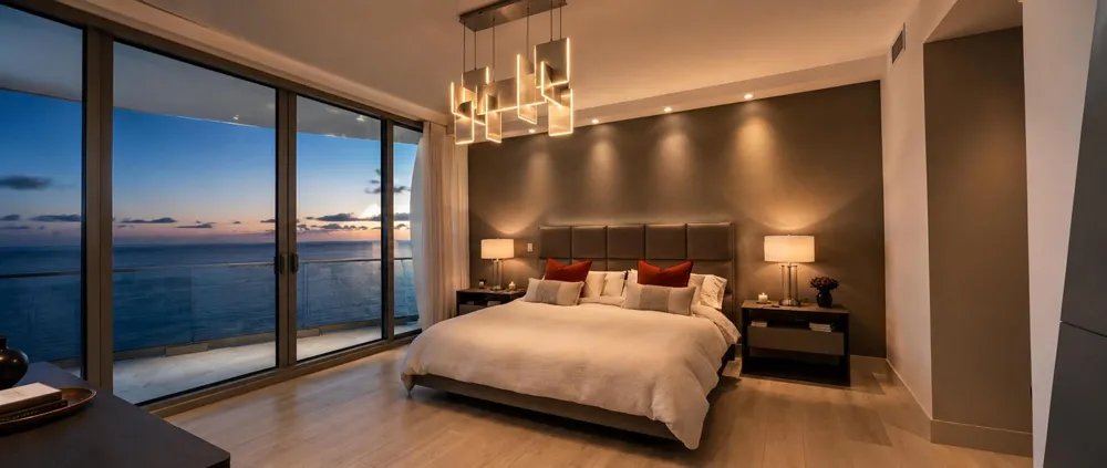 16901 Collins Avenue #3002 Sunny Isles Beach, FL 33160