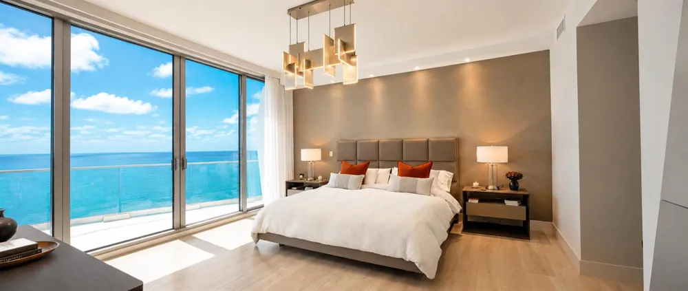 16901 Collins Avenue #3002 Sunny Isles Beach, FL 33160