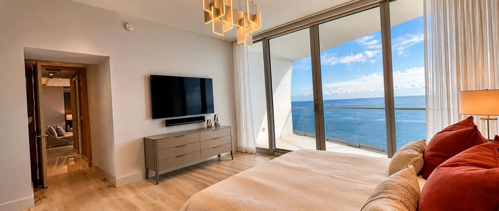 16901 Collins Avenue #3002 Sunny Isles Beach, FL 33160