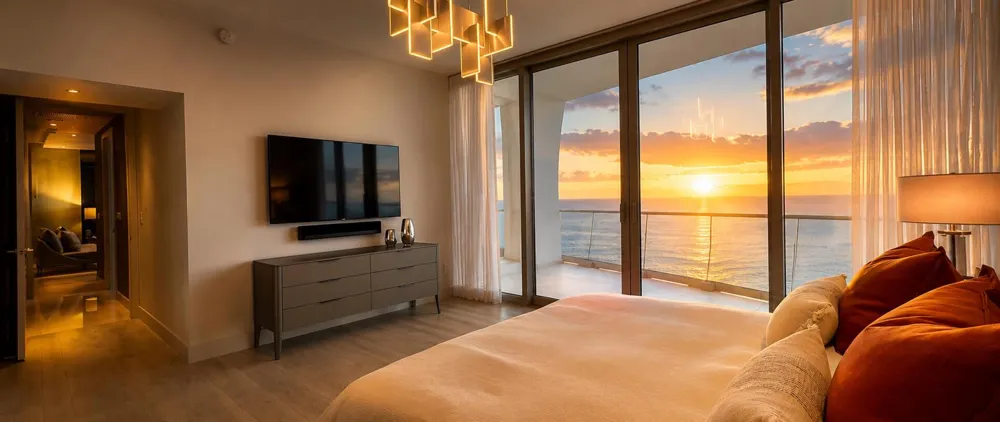 16901 Collins Avenue #3002 Sunny Isles Beach, FL 33160