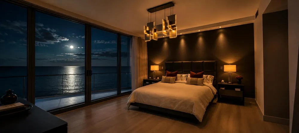 16901 Collins Avenue #3002 Sunny Isles Beach, FL 33160