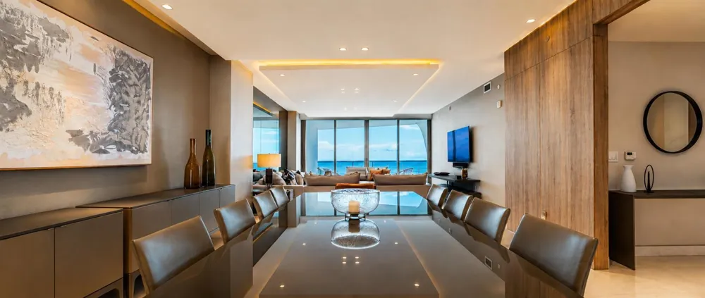 16901 Collins Avenue #3002 Sunny Isles Beach, FL 33160