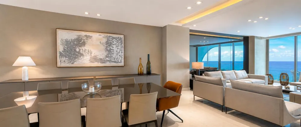16901 Collins Avenue #3002 Sunny Isles Beach, FL 33160
