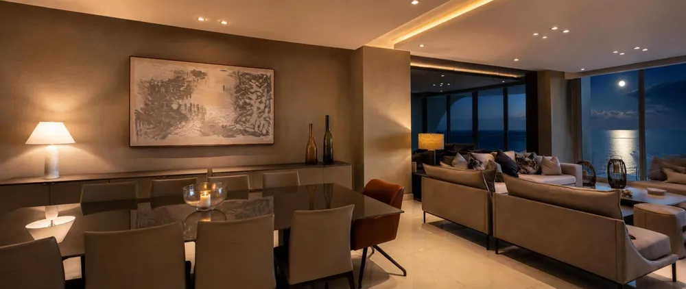 16901 Collins Avenue #3002 Sunny Isles Beach, FL 33160