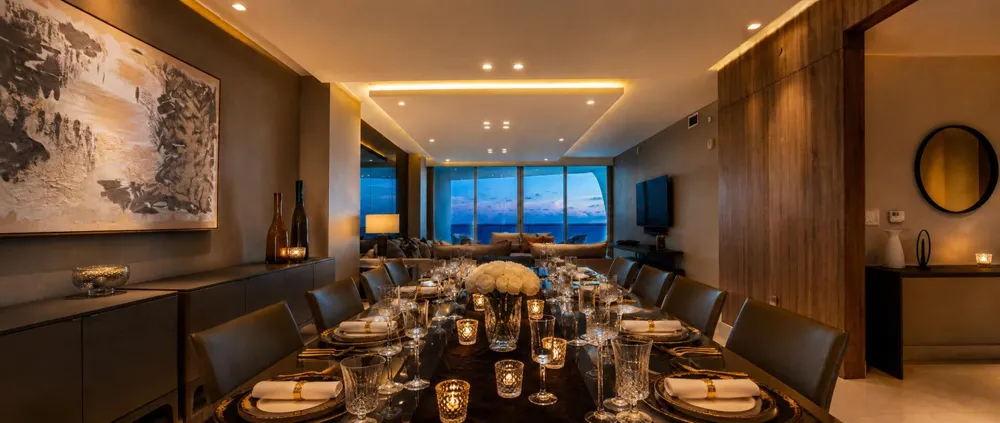 16901 Collins Avenue #3002 Sunny Isles Beach, FL 33160