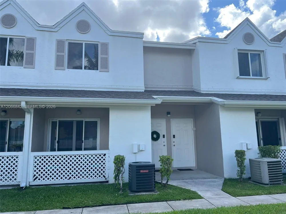 17515 NW 67th Ct #N-22 Hialeah, FL 33015