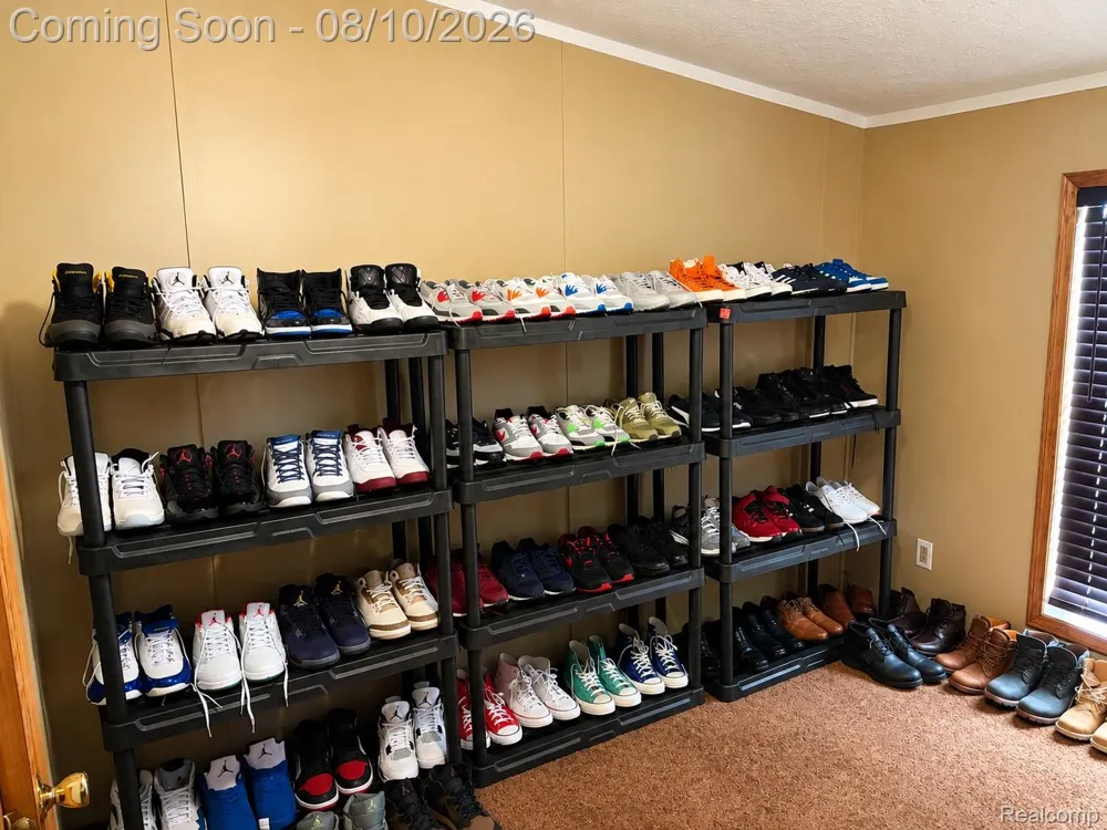 3730 Lapeer Road Port Huron City, MI 48060