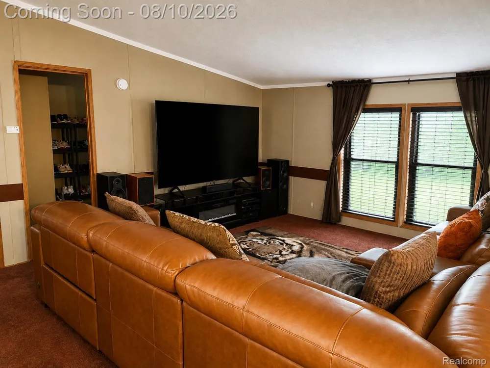 3730 Lapeer Road Port Huron City, MI 48060