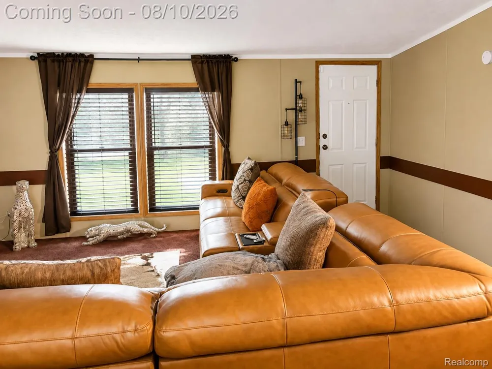 3730 Lapeer Road Port Huron City, MI 48060