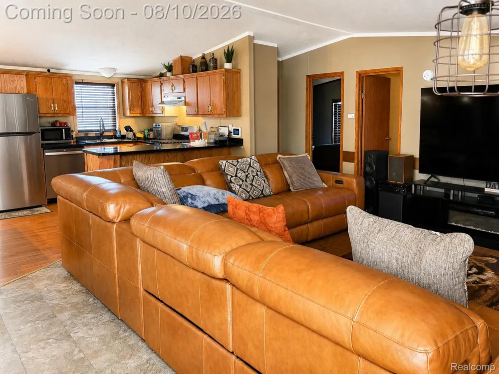 3730 Lapeer Road Port Huron City, MI 48060