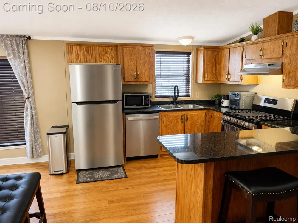 3730 Lapeer Road Port Huron City, MI 48060