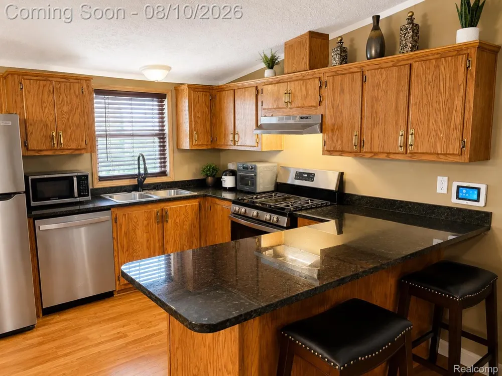 3730 Lapeer Road Port Huron City, MI 48060