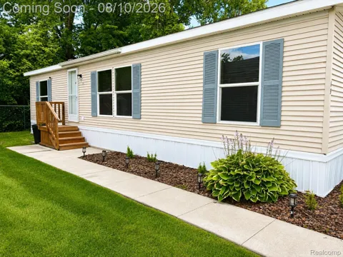 3730 Lapeer Road