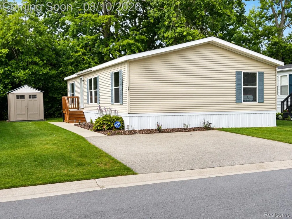 3730 Lapeer Road Port Huron City, MI 48060