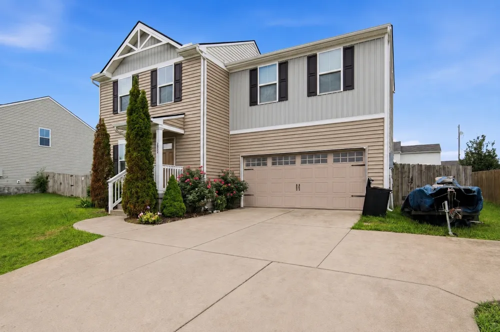 265 Hollandale Rd E La Vergne, TN 37086