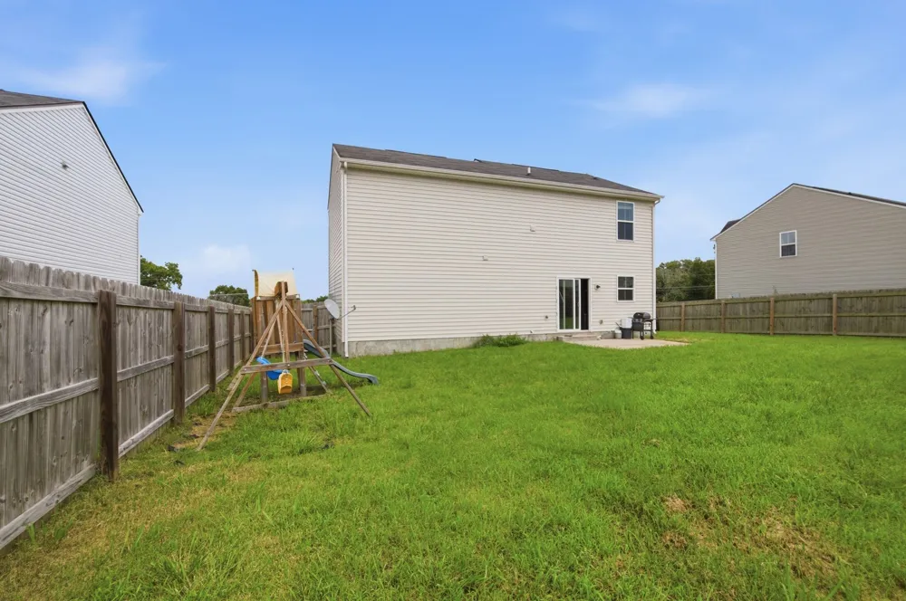 265 Hollandale Rd E La Vergne, TN 37086