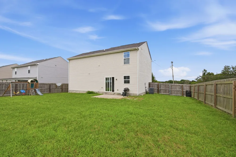 265 Hollandale Rd E La Vergne, TN 37086