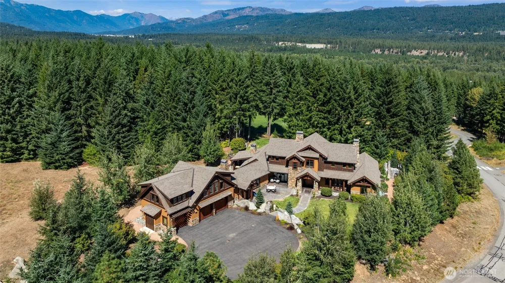 71 Quick Creek Lane Cle Elum, WA 98922