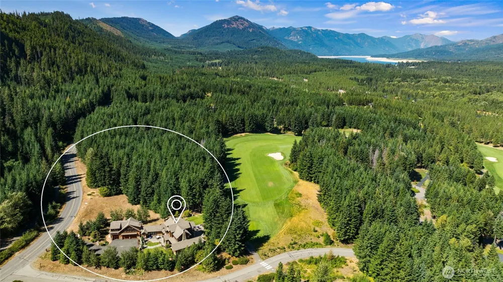 71 Quick Creek Lane Cle Elum, WA 98922